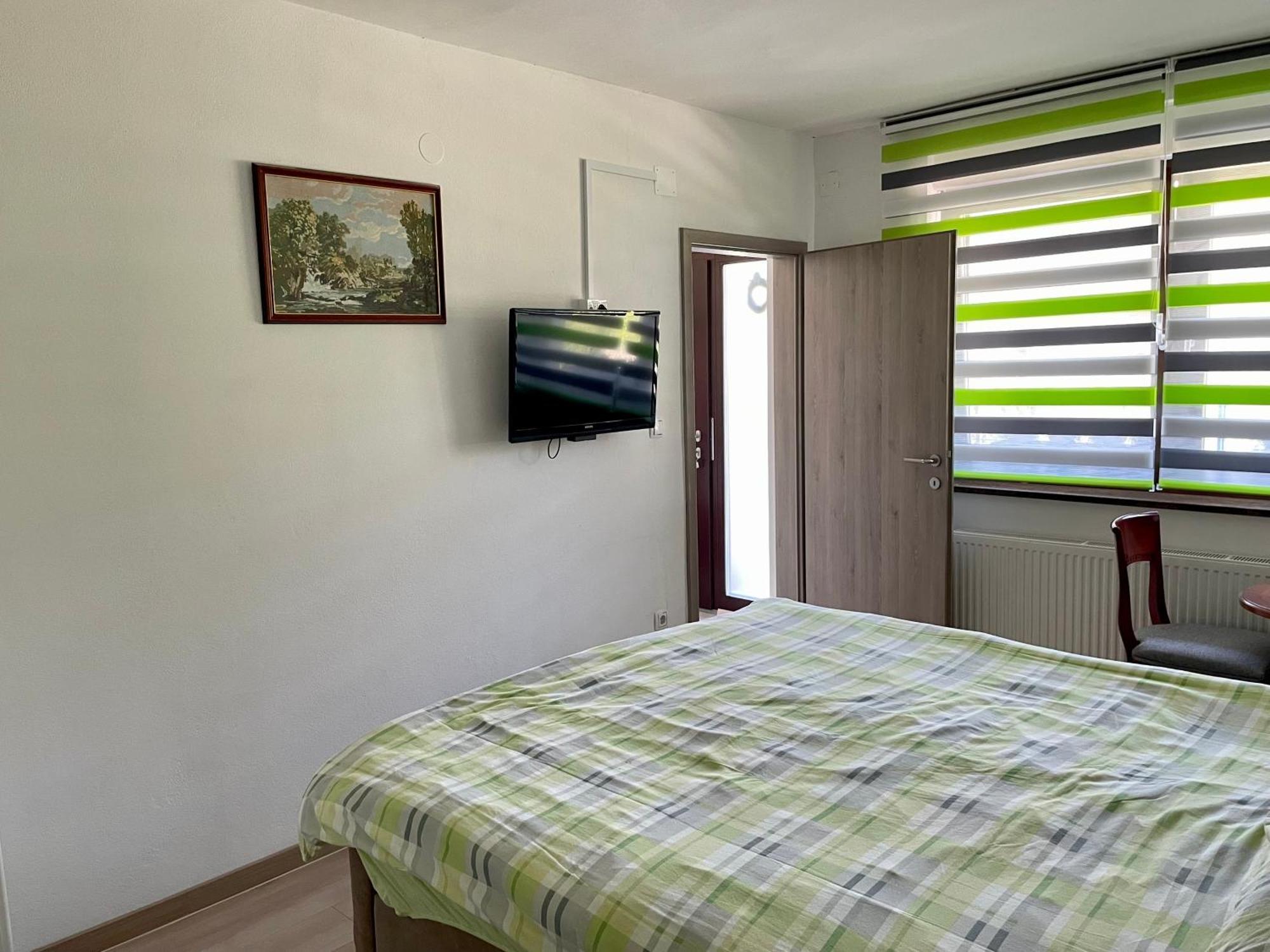 Ana Rooms Блед Стая снимка